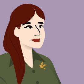Just a gal doin' gal things, in a gallish way.
https://t.co/VZrjjpq4U4