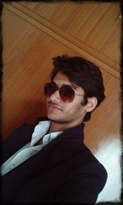 khajotiya007's profile picture. 