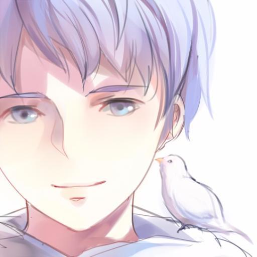myhilaryさんのプロフィール画像