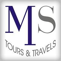 MS Tours & Travels(@MSToursTravels) 's Twitter Profile Photo