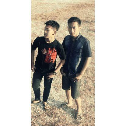 IlhamMonteng's profile picture. IlhamMonteng