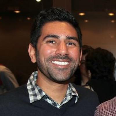 Amit P Profile