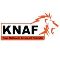 Officiële Twitteraccount van de KNAC Nationale Autosport Federatie | Karting | Autorensport | (Hist.) Rally | Rallycross | Autocross | Ovalracing | Terreinsport