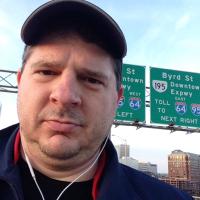Bob Bradford (@rva_bob) 's Twitter Profile Photo Bob Bradford (@rva_bob) 's Twitter Profile Photo