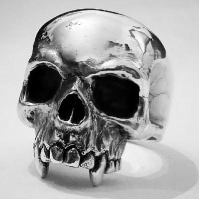 Bespoke Jewellery Specialists in London's famous Hatton Garden. We collaborate and design original pieces for artists and bands.