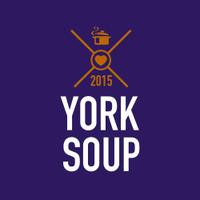 York SOUP (@yorksoup) 's Twitter Profile
