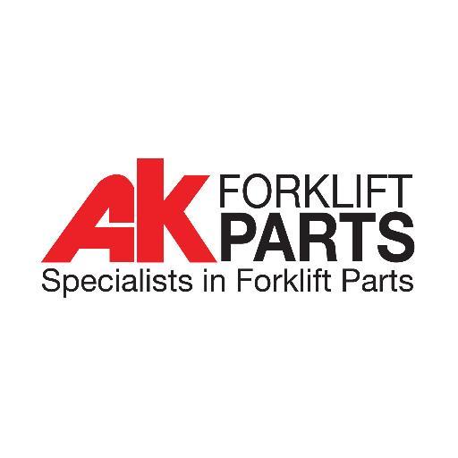 ForkliftAK's profile picture. Suppliers of Forklift Truck Parts. UK distributors for Wicke wheels and castors. Toyota parts specialists.