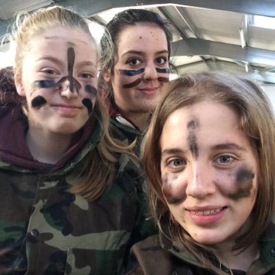 KirstyPreston's profile picture. 18, james❤️