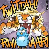 Jan ๐ฆ๐จ (@tigerknight) 's Twitter Profile