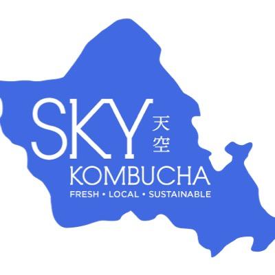 SKY Kombucha