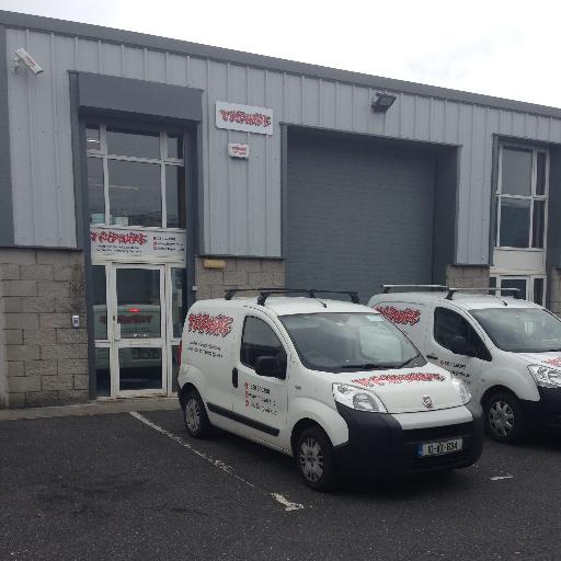 Tripwire is a leading Irish distributor of a wide range of security solutions, automation and parking systems.