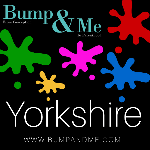 Find out what is going on and recommended places to go for Bumps, Tots & Families in Yorkshire.
