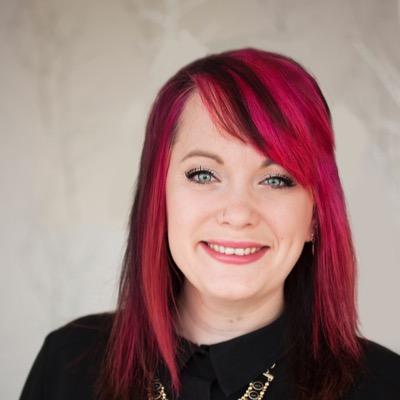 wife to @hashtagmole, follower of Jesus, supports @chesterFC, southerner in the north, Musical lover.