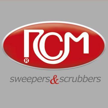 RCM has been designing, manufacturing and selling professional floor cleaning machinery, sweepers, scrubbers and road sweepers, since 1970 #sweepersandscrubbers