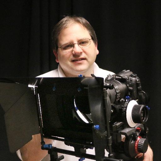 Tom Loucks is the Director of Communications for the City of Marshfield.
