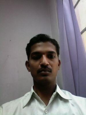 OmkarYelai's profile picture. 