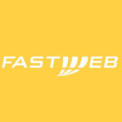 Fastweb - 
C'è chi naviga e chi vola, anche in internet