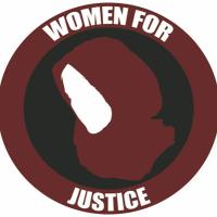 Women For Justice(@WIWKhilafah) 's Twitter Profile Photo