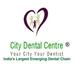 City Dental Centre (@citydentlcentre) Twitter profile photo