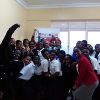 Techwomen Rwanda (@her2voice) Twitter profile photo
