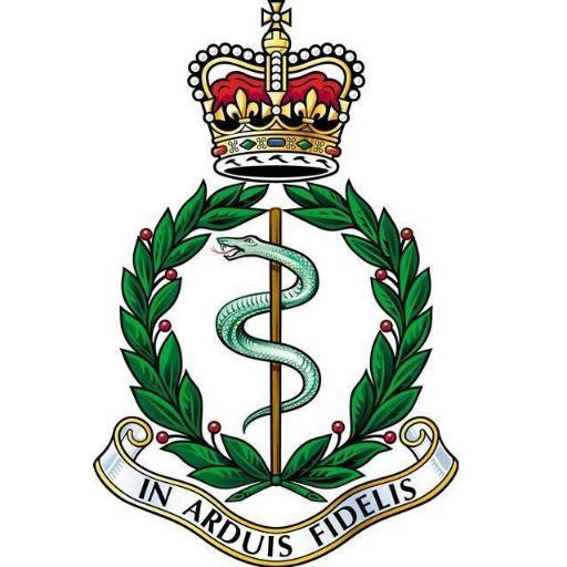 1 Armoured Medical Regiment - providing world leading frontline medical care to the British Army on operations and exercises overseas.