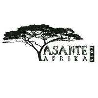Asante Afrika (@asanteafrik2015) 's Twitter Profile