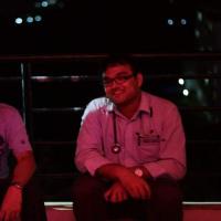 Hakuna Pun-tata (@pavanmbhat) 's Twitter Profile