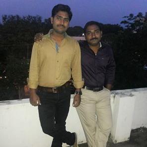 suneelkumarred1's profile picture. 