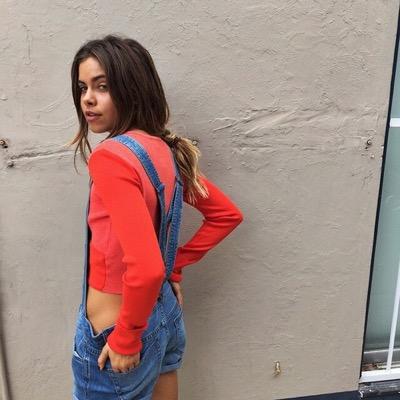 ashleyrpgrtc's profile picture. hana,brooke,chacha,spencer mon twitter c : @grxndefuck