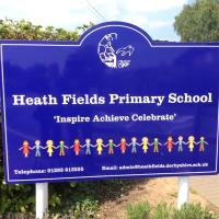 Heath Fields Primary (@hfps_hatton) 's Twitter Profile