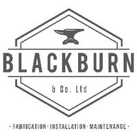 Blackburn & Co. Ltd(@BlackburnCoLtd) 's Twitter Profileg