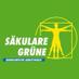 Säkulare Grüne (@saekularegruene) Twitter profile photo