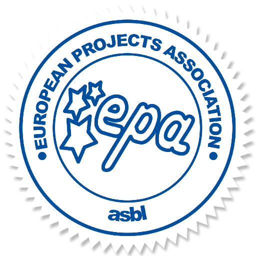 EPA_MyEuropa's profile picture. The European Projects Association is a politically independent non-profit organization focused on research, development, innovation and internationalization