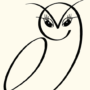 The Glamorous Owl