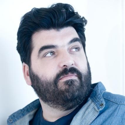 Mi considero una persona diretta e schietta. Ho valori saldi e vorrei condividerli con voi. #antoninochef