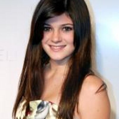 Kylie Maria Jenner Kylie Maria Jenner