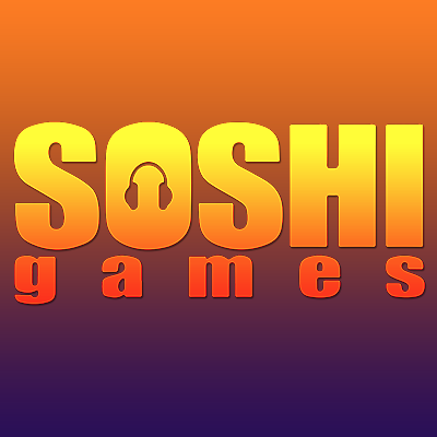 soshigames's profile picture. Maker of 'Queen: Play The Game'. Award-winning smartphone, tablet and web developer with a focus on music games.