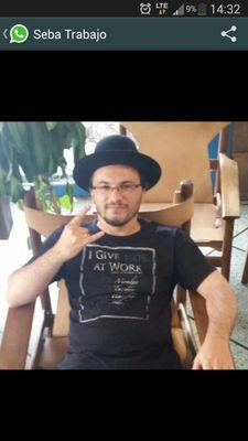 sebagranara's profile picture. 