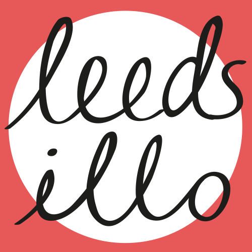 Monthly Leeds meet-up for illustrators. Meeting the first Thursday of every month at 6pm  @thesocialleeds