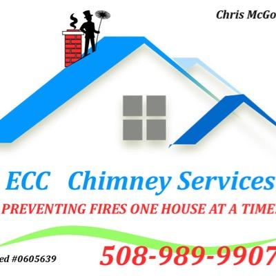 Ecc full service Chimney Specialists. We only provide the highest quality of work and materials making sure it is safe to use. Family safe is our top priority.