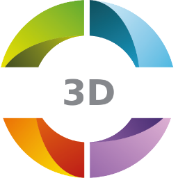 matrix3dconcept's profile picture. 