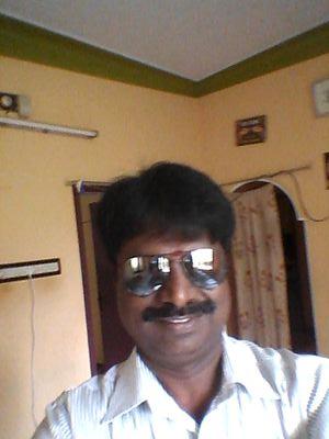 ansnithy's profile picture. Pondicherry