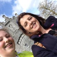 Elaine Tuite (@lainey172) 's Twitter Profile Photo