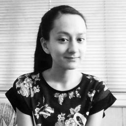 alyssajrees's profile picture. MCGI. New Twitter account. :)