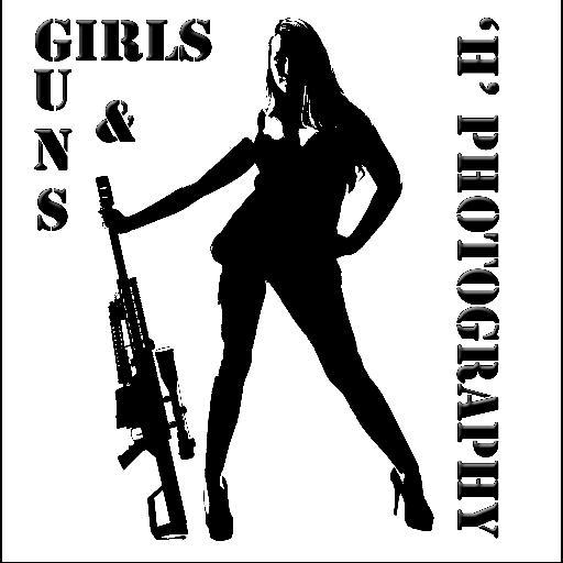 Images of hot models with guns. If you want to be featured as a Girls and Guns model, get in touch.