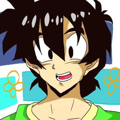 孫悟天 青年期 Db Goten Twitter 孫悟天 青年期 Db Goten Twitter