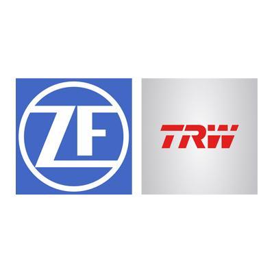 ZF TRW was acquired by ZF Friedrichshafen on May 15, 2015. The company now tweets from @ZF_Group. Head on over and follow us!