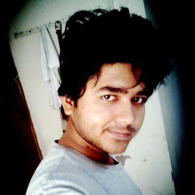 saifukhan19's profile picture. 