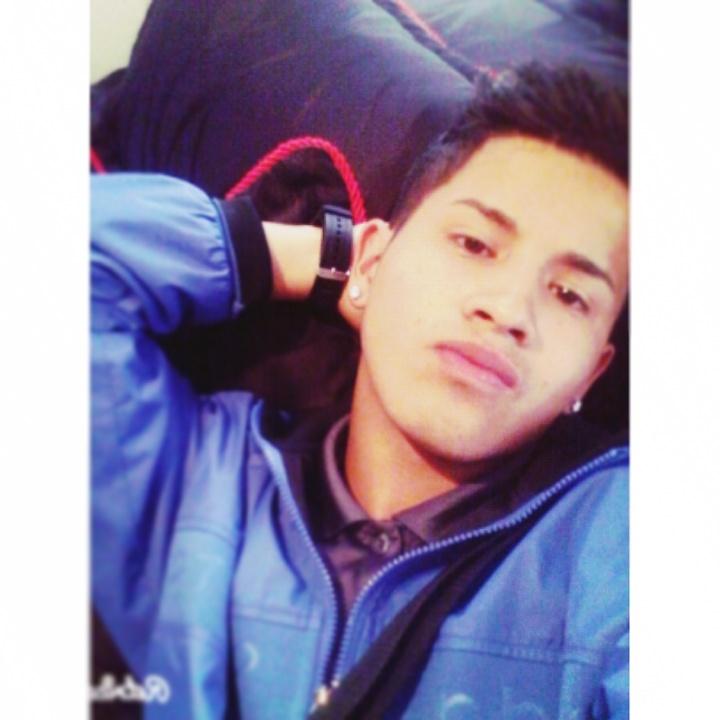 F_vinosustancia's profile picture. 