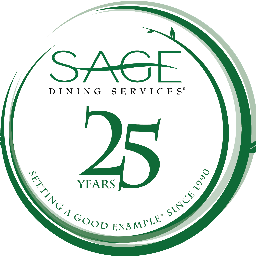 SAGE Dining Services is the nation's leading provider of sustainable dining services and catering to discerning independent schools and private colleges.